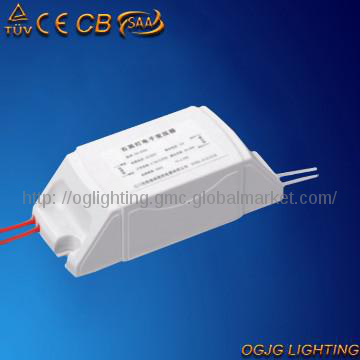 MR16 Electronic Transformer Ballast