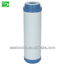 10 inch GAC filter cartridge