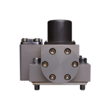 Servo Hydraulic Valve FF-113 Electro-Hydraulic Servo Valves
