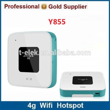 Alcatel Link Y855 4G Mobile Wifi Hotspot