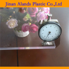 Excellent 100% Virgin Lucite PMMA Board