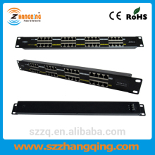 16port poe passive injector for IP Phone Network Security Camera