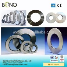 HSS metal slitting blades