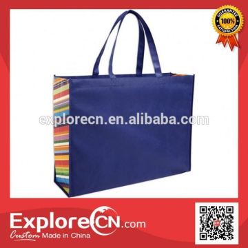 Customized recycle 100% biodegradable non woven bags