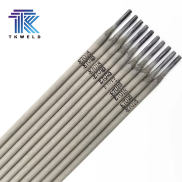 TKweld China Welding Rod Manufacturer | AWS E7018 Welding Electrodes