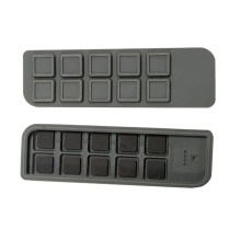 Controller Silicone Remote Button