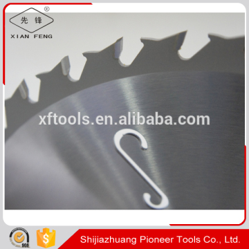 Power tools wood ripping tct carbide saw blade for wood ripping used on ripping saw