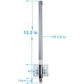 WiFi 2.4ghz 5ghz Fiberglass OMNI Antena