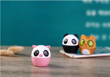 Portable Animal Mini Bluetooth speaker