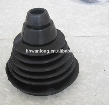 steering rack boot