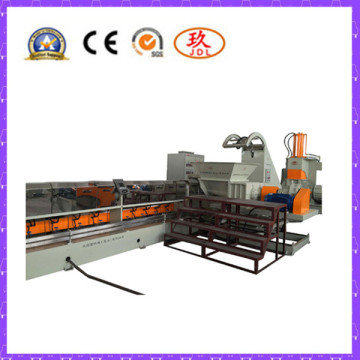Rubber Cable Material Granulator