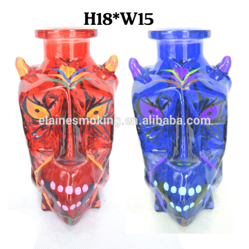 2018new design Hookah Shisha Base Hookah Shisha vase Bottle manufacturer