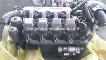 Mercedes Benz Truck Diesel New Complete Engine Assembly OM502LA