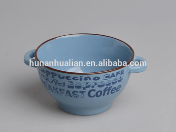 custom turkish ceramic bowls