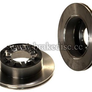 1908773 IVECO Brake Disc