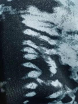 120D 100%VISCOSE SATIN PRINTED FABRIC