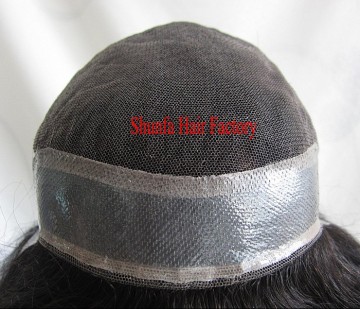 Full Cap Toupee, Full Cap Toupee Suppliers,men's full cap hair piece