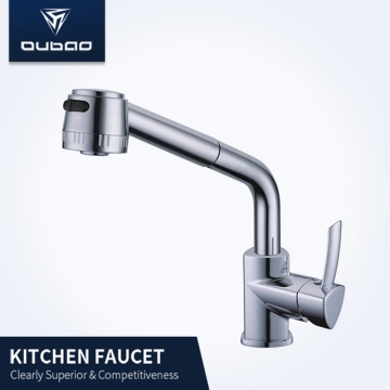 Tradition Table Top Single-Handle Tap Faucet For Kitchen