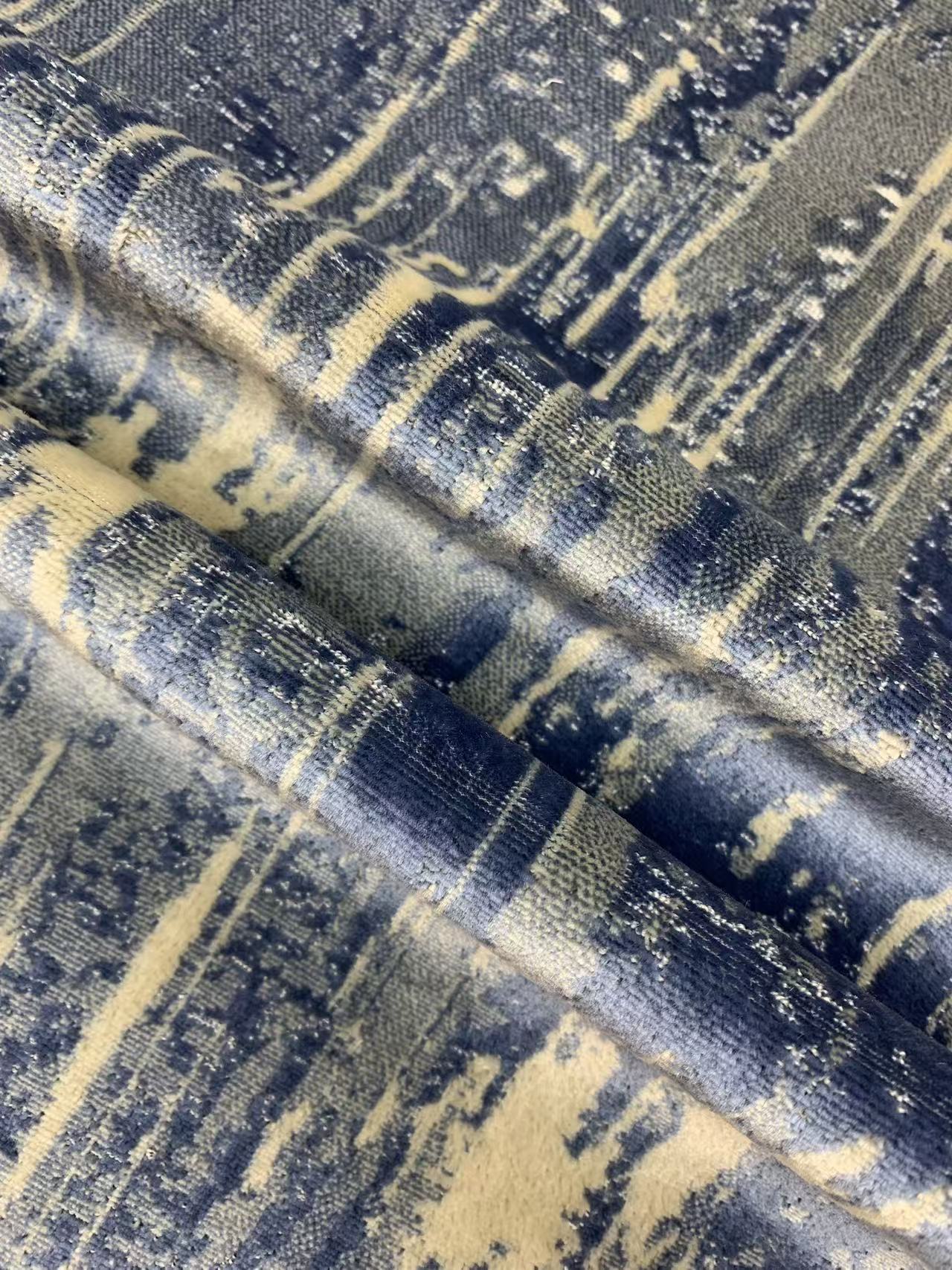 material de tela del sofá sofa fabric material