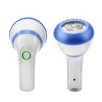 Electric Rechargeable Lint Shaver and Washer: Gaiatop Lint Remover