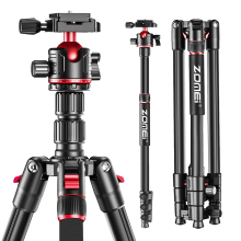 Zomei Q173 Compact Tripod for Camera DSLR