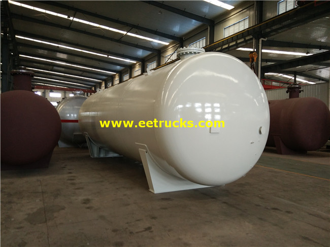 50m3 LPG Propane Vessels