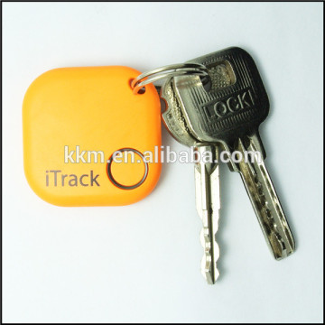 Splendid Bluetooth Key Finder iTag Bluetooth Anti-Lost Smart Bluetooth Pet Cat Dog KidsTracker iTag