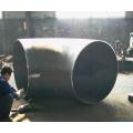 60 Degree Long Radius Carbon Steel Elbow