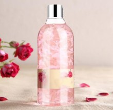 Natural Rose Petal water with soothing Witch Hazel