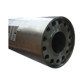 Single Screw Barrel for Injection Molding Machine