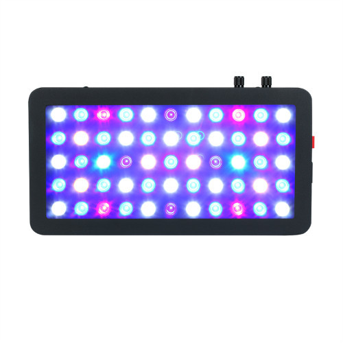 Korallenriff LED Aquarium Licht für Aquarium verwendet