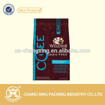 Changxing coffee bag printing manufacturer for coffee bags and coffee film