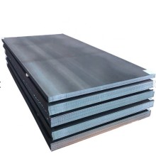 St37 Hot Rolled Carbon Steel Plate