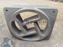 HK Alloy Cast Discharge Grates