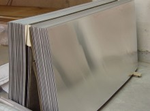 Hoja de aluminio aleacion 5052 Precio per kilo