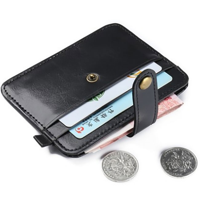 Waterproof Card Wallet