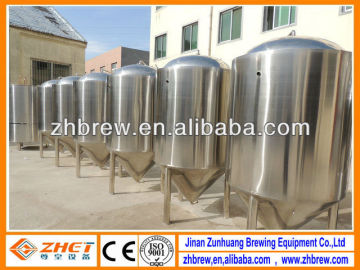 micro home brew conical fermenters