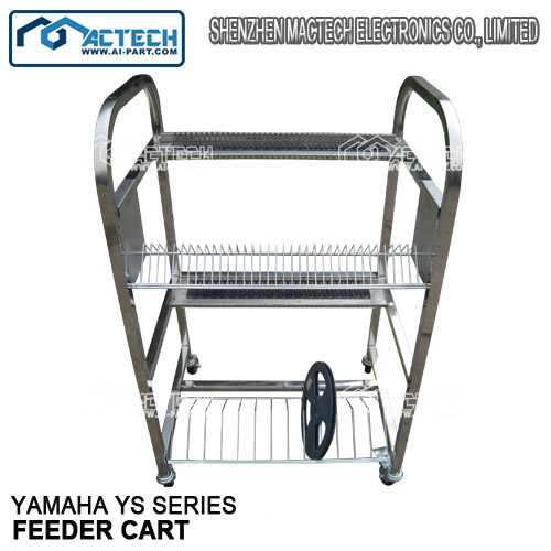Yamaha SMT Feeder Cart