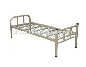 steel bed(double deck bed),metal bed, steel bunk bed