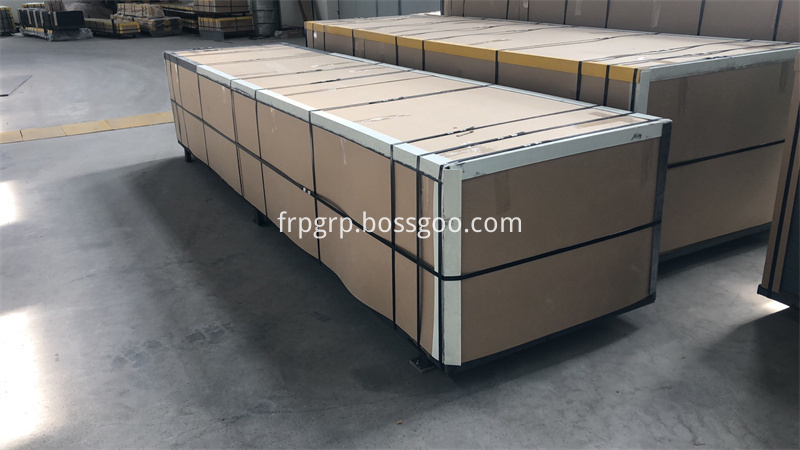 FRP grade 144 Frp Grating 144