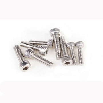 Hexagon Socket Screws DIN912 Socket Screws