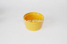 terracotta ramekin for baking