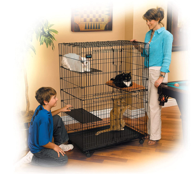 Pet Cage