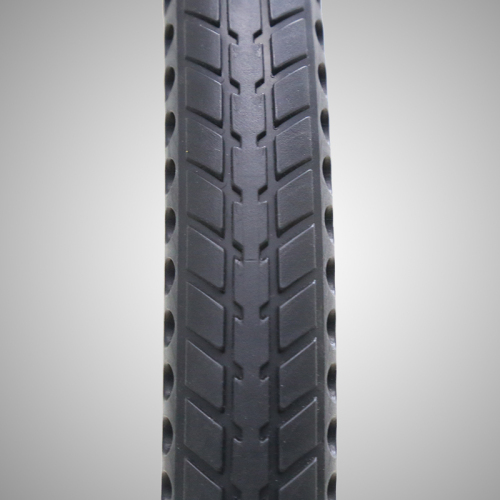 26 Inch Bicycle tire Airless Tire