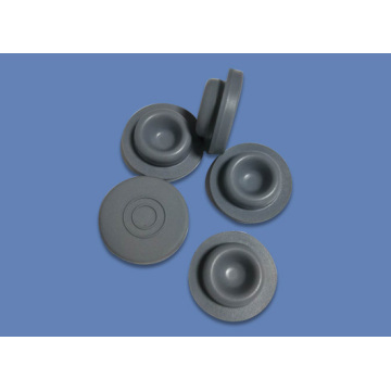 Membrane Teflon Rubber Stopper