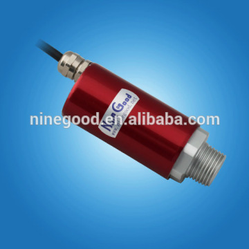 pressure switch fire pump