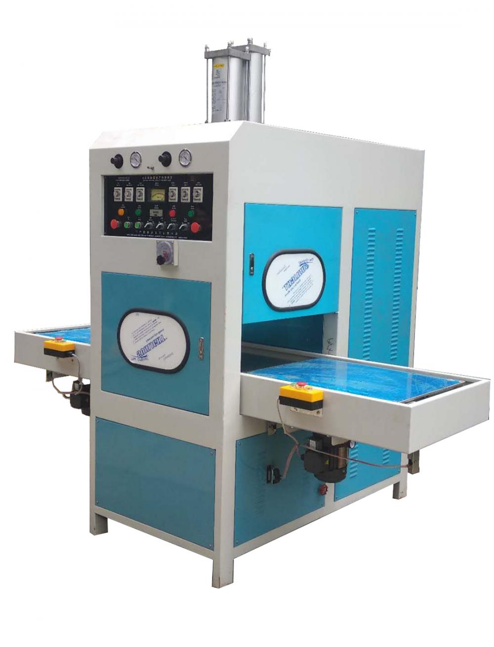 High Frequency plastic PVC/PET Welding Machine Price