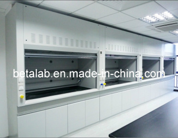 Chemical Aicd-Based Fume Hood
