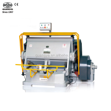 ML 1500 Die Cut Paper Cutting Press Machine