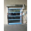 Fabrik Perindustrian Repair Tindakan Rolling Shutter Door